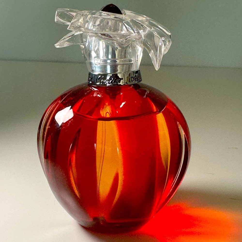 Delices De Cartier Perfume